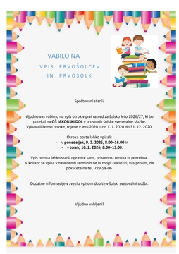 VABILO ZA VPIS 2026  - Jakobski Dol_page-0001