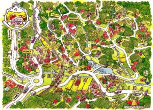 Turistični kažipot